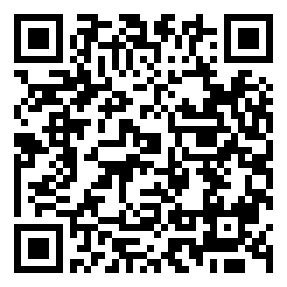 Codigo QR o Bidi del negocio o lugar