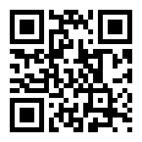 Codigo QR o Bidi del negocio o lugar