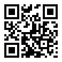 Codigo QR o Bidi del negocio o lugar