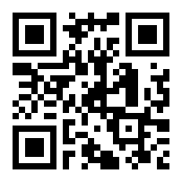 QR Code ou Bidi de l'entreprise ou le lieu