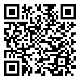 Codigo QR o Bidi del negocio o lugar