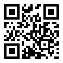 codice QR o Bidi dell'attività commerciale o luogo