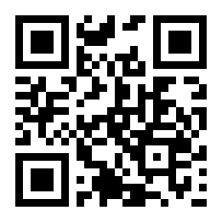 Código QR ou Bidi do negocio ou lugar