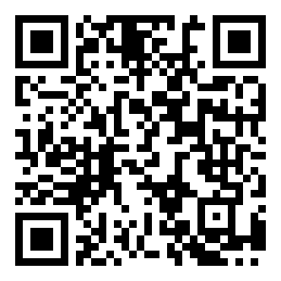 Codigo QR o Bidi del negocio o lugar