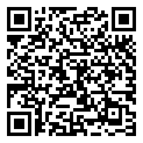 codice QR o Bidi dell'attività commerciale o luogo