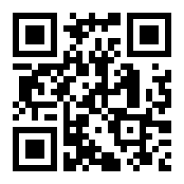 QR Code ou Bidi de l'entreprise ou le lieu