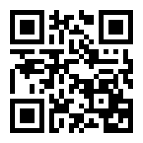 Codigo QR o Bidi del negocio o lugar