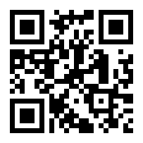 Codigo QR o Bidi del negocio o lugar