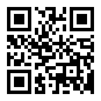 Codigo QR o Bidi del negocio o lugar