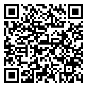 codice QR o Bidi dell'attività commerciale o luogo
