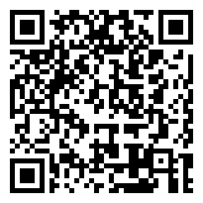 Codul QR sau Bidi al afacerii sau a locului