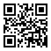 Codi QR o BiDi del negoci o lloc