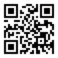 Código QR ou Bidi do negocio ou lugar