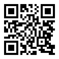 QR Code ou Bidi de l'entreprise ou le lieu