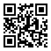 Codigo QR o Bidi del negocio o lugar