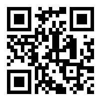 Código QR ou Bidi do negocio ou lugar