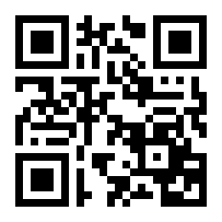 QR Code ou Bidi de l'entreprise ou le lieu