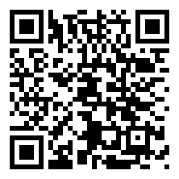 Codigo QR o Bidi del negocio o lugar