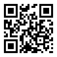 codice QR o Bidi dell'attività commerciale o luogo