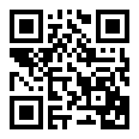 QR Code ou Bidi de l'entreprise ou le lieu