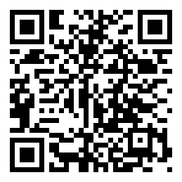 Codigo QR o Bidi del negocio o lugar