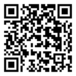 Codigo QR o Bidi del negocio o lugar