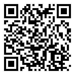 Codigo QR o Bidi del negocio o lugar