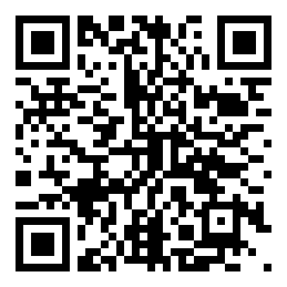 Codigo QR o Bidi del negocio o lugar