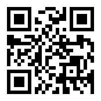 Código QR ou Bidi do negócio ou local