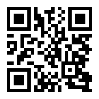 QR Code ou Bidi de l'entreprise ou le lieu