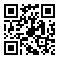 QR Code ou Bidi de l'entreprise ou le lieu