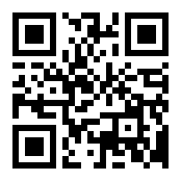 Código QR ou Bidi do negócio ou local