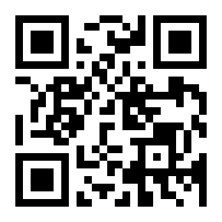 QR Code ou Bidi de l'entreprise ou le lieu