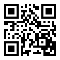 Código QR ou Bidi do negocio ou lugar