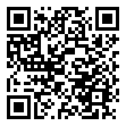 Codigo QR o Bidi del negocio o lugar