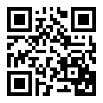 Código QR ou Bidi do negocio ou lugar