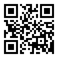 Codigo QR o Bidi del negocio o lugar