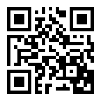 Codigo QR o Bidi del negocio o lugar