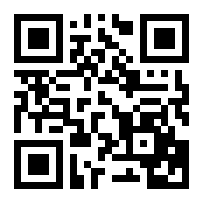 Código QR ou Bidi do negocio ou lugar