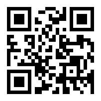 codice QR o Bidi dell'attività commerciale o luogo
