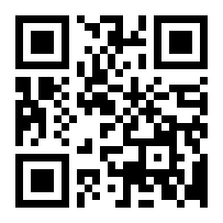 Codigo QR o Bidi del negocio o lugar