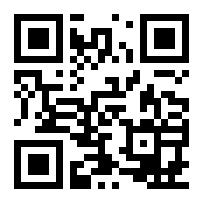 codice QR o Bidi dell'attività commerciale o luogo