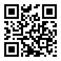 QR Code ou Bidi de l'entreprise ou le lieu