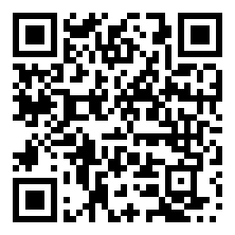 Código QR ou Bidi do negocio ou lugar