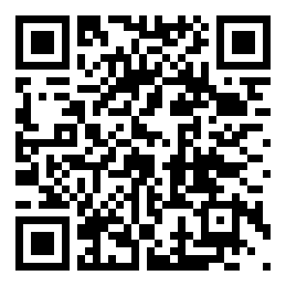 Código QR ou Bidi do negócio ou local