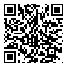 Codigo QR o Bidi del negocio o lugar