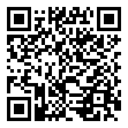 Codi QR o BiDi del negoci o lloc