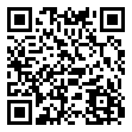 QR code or Bidi of the business or place