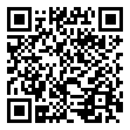 QR Code ou Bidi de l'entreprise ou le lieu