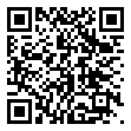 Codul QR sau Bidi al afacerii sau a locului